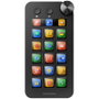 Mars Gaming MSD-NEO Control Deck Negro